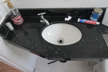 Apartamento à venda com 49m², 2 quartos e 1 vagaBanheiro