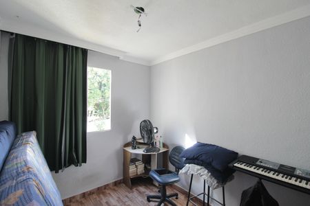 Apartamento à venda com 49m², 2 quartos e 1 vagaQuarto 2