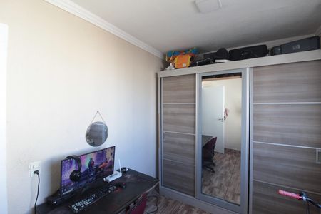 Apartamento à venda com 49m², 2 quartos e 1 vagaQuarto 1