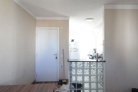 Sala de apartamento à venda com 2 quartos, 49m² em Santa Amelia, Belo Horizonte