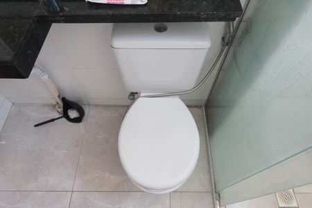 Apartamento à venda com 49m², 2 quartos e 1 vagaBanheiro