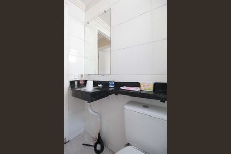 Apartamento à venda com 49m², 2 quartos e 1 vagaBanheiro