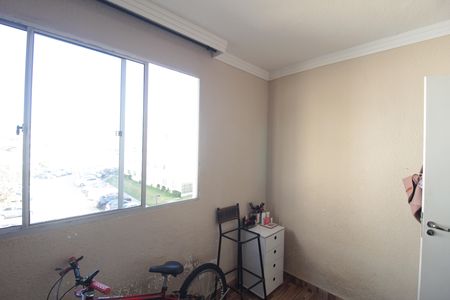 Quarto 1 de apartamento à venda com 2 quartos, 49m² em Santa Amelia, Belo Horizonte