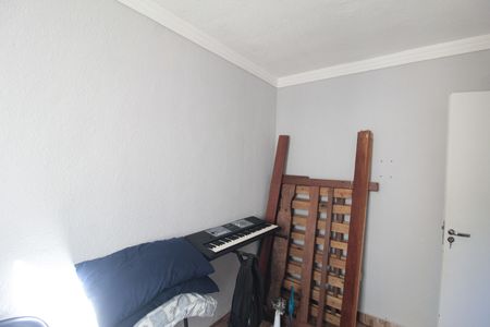Quarto 2 de apartamento à venda com 2 quartos, 49m² em Santa Amelia, Belo Horizonte