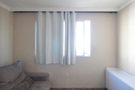 Apartamento à venda com 49m², 2 quartos e 1 vagaSala