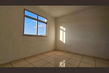 Foto 08 de apartamento à venda com 2 quartos, 50m² em Darcy Vargas, Belo Horizonte