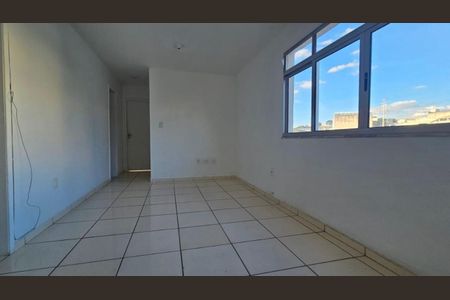 Foto 02 de apartamento à venda com 2 quartos, 50m² em Darcy Vargas, Belo Horizonte