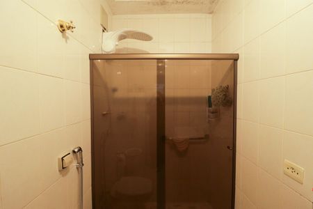 Casa para alugar com 200m², 3 quartos e 2 vagas Casa para alugar com 200m², 3 quartos e 2 vagasBanheiro Social