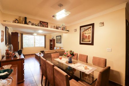 Sala de casa para alugar com 3 quartos, 200m² em Tucuruvi, São Paulo