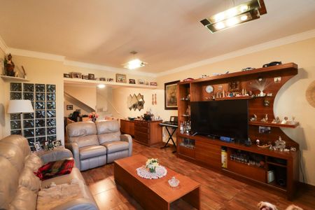 Sala de casa para alugar com 3 quartos, 200m² em Tucuruvi, São Paulo