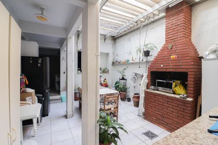 Casa para alugar com 200m², 3 quartos e 2 vagas Casa para alugar com 200m², 3 quartos e 2 vagasÁrea de Serviço e Churrasqueira