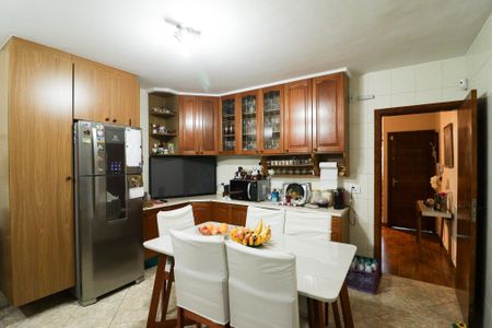 Casa para alugar com 200m², 3 quartos e 2 vagas Casa para alugar com 200m², 3 quartos e 2 vagasCozinha