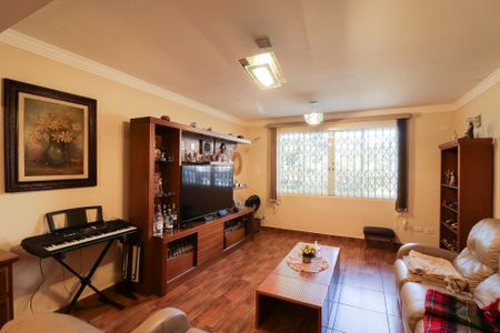 Sala de casa para alugar com 3 quartos, 200m² em Tucuruvi, São Paulo