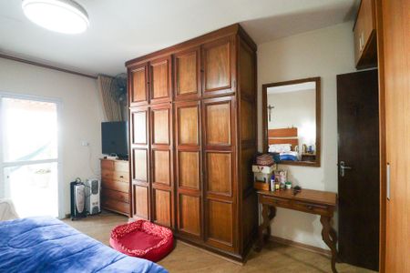 Quarto 1 de casa para alugar com 3 quartos, 200m² em Tucuruvi, São Paulo