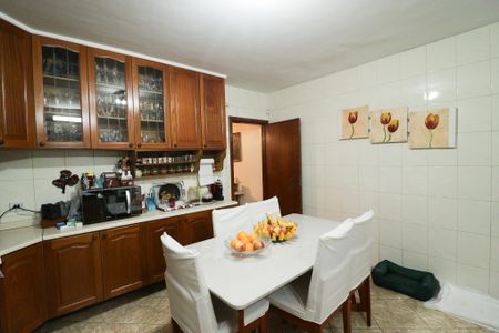 Cozinha de casa para alugar com 3 quartos, 200m² em Tucuruvi, São Paulo