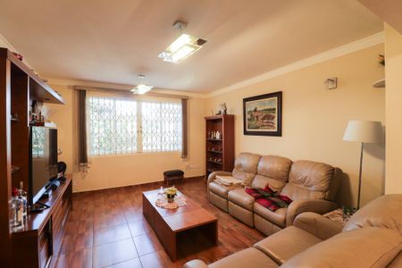 Casa para alugar com 200m², 3 quartos e 2 vagas Casa para alugar com 200m², 3 quartos e 2 vagasSala