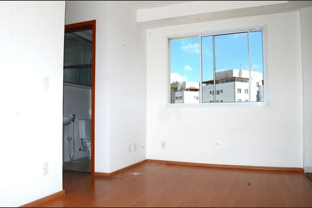 Sala de apartamento para alugar com 2 quartos, 100m² em Pousada Santo Antonio, Belo Horizonte