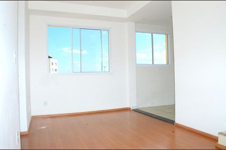 Sala de apartamento para alugar com 2 quartos, 100m² em Pousada Santo Antonio, Belo Horizonte