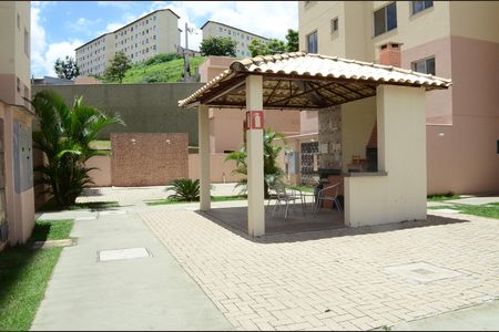 Apartamento para alugar com 100m², 2 quartos e 1 vagaÁrea comum