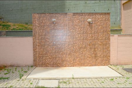Apartamento para alugar com 100m², 2 quartos e 1 vagaÁrea comum