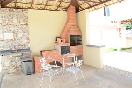 Apartamento para alugar com 100m², 2 quartos e 1 vagachu