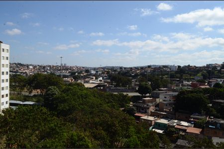 Apartamento para alugar com 100m², 2 quartos e 1 vagaVista do Quarto 2