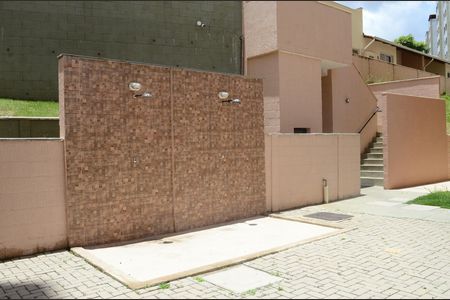 Apartamento para alugar com 100m², 2 quartos e 1 vagaÁrea comum