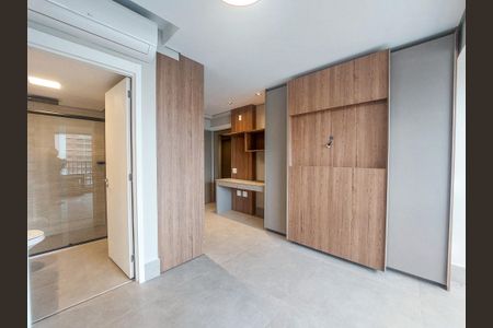 Studio para alugar com 27m², 1 quarto e sem vagaStudio