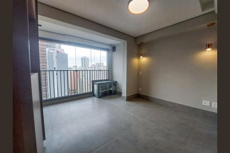 Studio para alugar com 27m², 1 quarto e sem vagaStudio