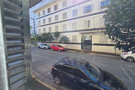Studio para alugar com 30m², 1 quarto e sem vaga Studio para alugar com 30m², 1 quarto e sem vagaVista da Sala