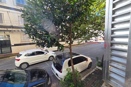 Studio para alugar com 30m², 1 quarto e sem vaga Studio para alugar com 30m², 1 quarto e sem vagaVista da Sala