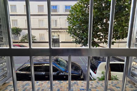 Studio para alugar com 30m², 1 quarto e sem vaga Studio para alugar com 30m², 1 quarto e sem vagaSala