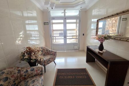Studio para alugar com 30m², 1 quarto e sem vaga Studio para alugar com 30m², 1 quarto e sem vagaÁrea comum