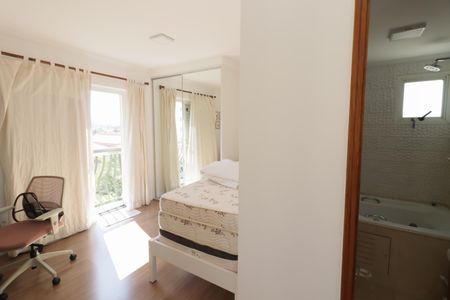 Apartamento para alugar com 115m², 2 quartos e sem vagaSuíte 2