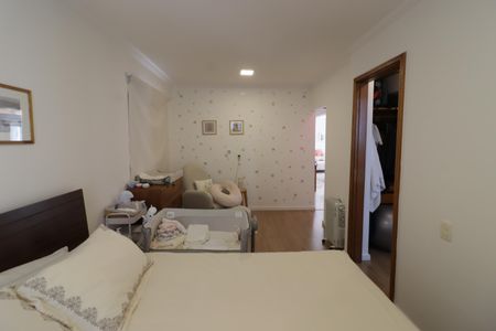 Apartamento para alugar com 115m², 2 quartos e sem vagaSuíte 1