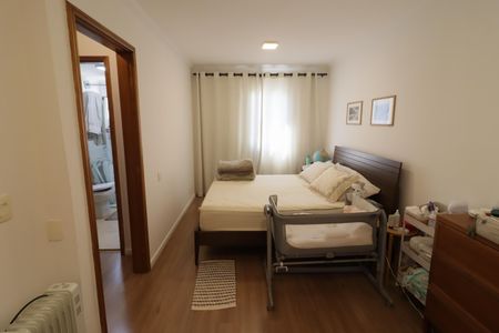 Apartamento para alugar com 115m², 2 quartos e sem vagaSuíte 1