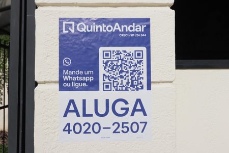 Apartamento para alugar com 115m², 2 quartos e sem vagaPlaca