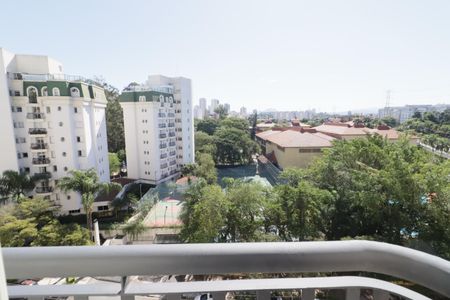 Apartamento para alugar com 115m², 2 quartos e sem vagaSuíte 2