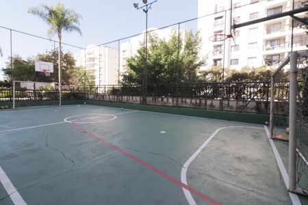 Apartamento para alugar com 115m², 2 quartos e sem vagaÁrea comum - Quadra