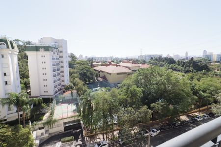 Sala de apartamento para alugar com 2 quartos, 115m² em Cidade São Francisco, São Paulo