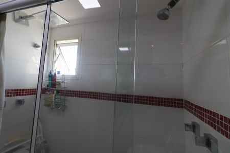 Apartamento para alugar com 115m², 2 quartos e sem vagaBanheiro da Suíte 1