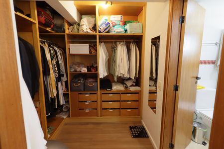 Apartamento para alugar com 115m², 2 quartos e sem vagaSuíte 1