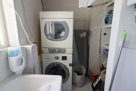 Apartamento para alugar com 115m², 2 quartos e sem vagaÁrea de Serviço