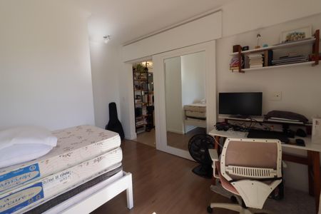 Apartamento para alugar com 115m², 2 quartos e sem vagaSuíte 2