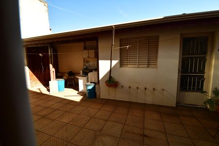 Casa à venda com 213m², 3 quartos e 4 vagasQuarto 3 - Suíte Vista