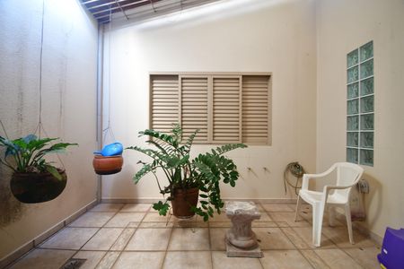 Casa à venda com 213m², 3 quartos e 4 vagasJardim de Inverno