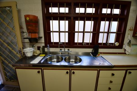 Casa à venda com 213m², 3 quartos e 4 vagasCozinha