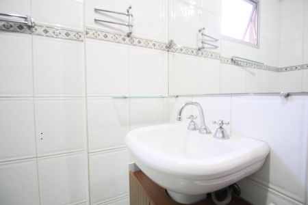 Apartamento para alugar com 96m², 4 quartos e 1 vagaBanheiro