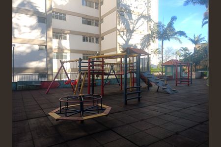 Área comum - Playground de apartamento para alugar com 4 quartos, 96m² em Vila Sonia, São Paulo
