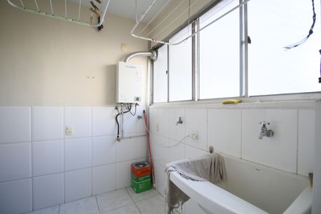 Apartamento para alugar com 96m², 4 quartos e 1 vagaÁrea de Serviço